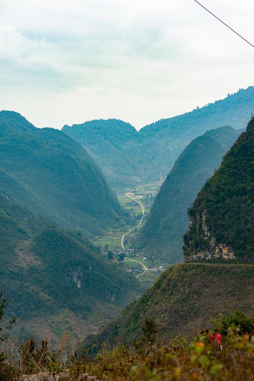 spring, ha giang province, vietnam-5087073.jpg